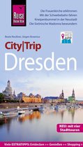 Bosenius, J: Reise Know-How CityTrip Dresden