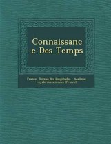 Connaissance Des Temps