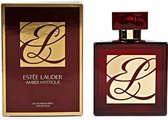 Estee Lauder - Eau de parfum - Amber Mystique - 50 ml