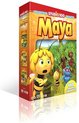 Dvd box Maya: Maya vol. 3