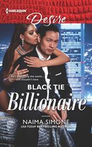 Blackout Billionaires 2 - Black Tie Billionaire