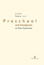Petite enfance et éducation / Early childhood and education 1 - Preschool and Im/migrants in Five Countries