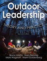 Outdoor Leadership 2nd Edition