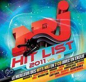 NRJ Hit List 2011/2
