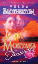 Montana- Montana Treasures