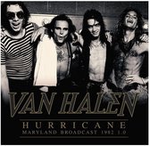 Hurricane - Maryland Broadcast 1982 1.0 (Limited Edition)