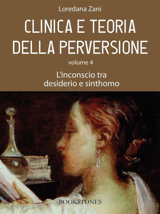 Prospettive 8 - Clinica e teoria della perversione. Volume 4 ... - cover