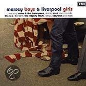 Mersey Boys And Liverpool