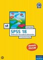 SPSS 18 (ehemals PASW )