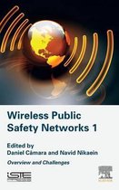 Wireless Public Safety Networks