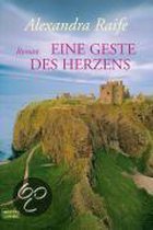 Eine Geste des Herzens