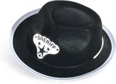 Eba Cowboyhoed Sheriff