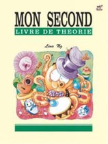 Mon second livre de theorie