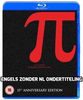 Pi  [Blu-ray]