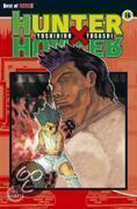 ＨＵＮＴＥＲ×ＨＵＮＴＥＲ １６ Hunter X Hunter 16, Yoshihiro Togashi | 9783551762269 | Boeken | bol