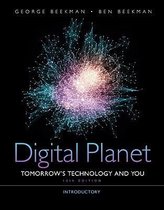 Digital Planet