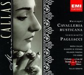 Callas Edition - Mascagni, Leoncavallo / Serafin, La Scala