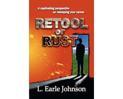 Retool or Rust