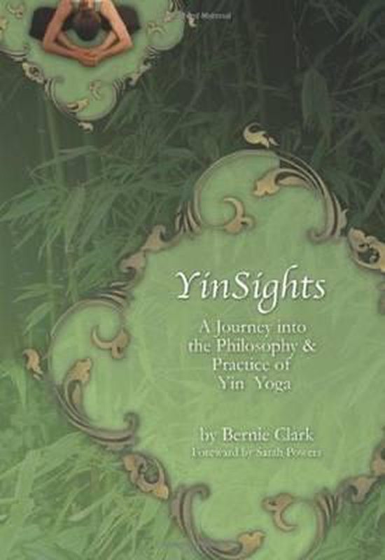 Yinsights - cover