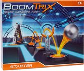 Boomtrix Starter Set - Marble Track