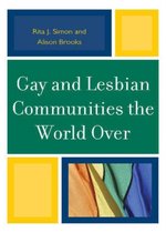 Gay and Lesbian Communities the World Over