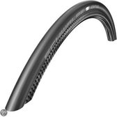 Schwalbe One Evo 28 inch Handmade Tubular tube zwart Bandenmaat 28-622 | 700 x 28c