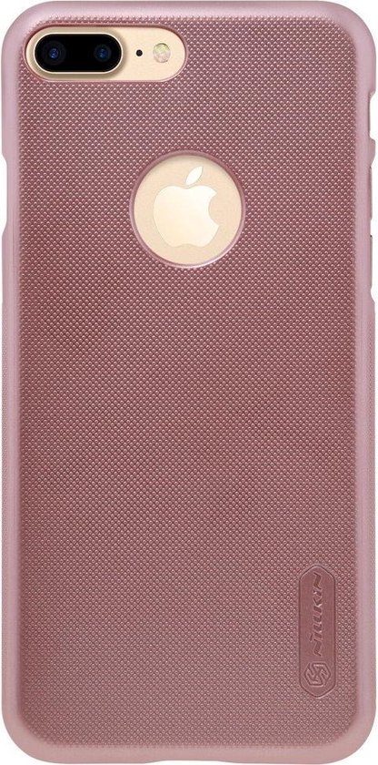 Nillkin Frosted Shield hardcase hoesje iPhone 7 Plus / 8 Plus