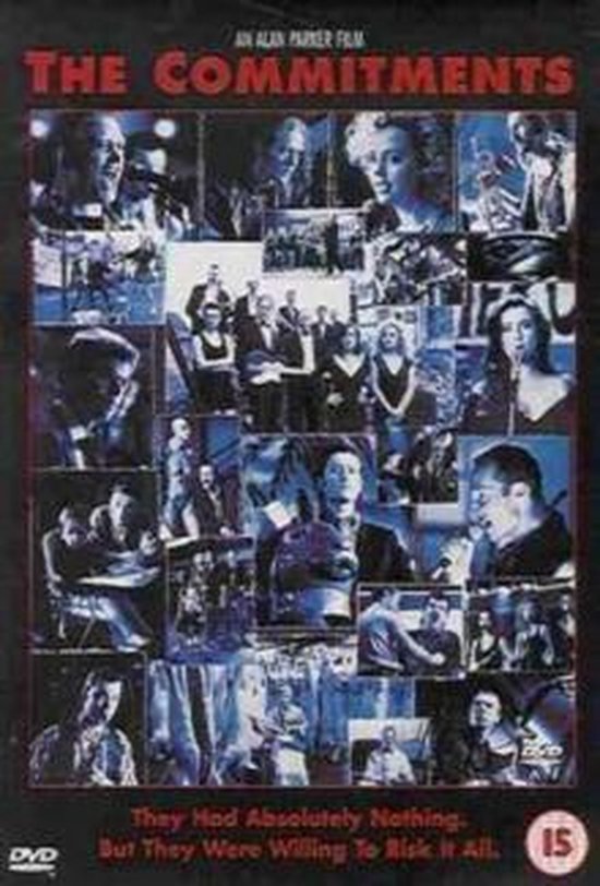 Commitments (Import)