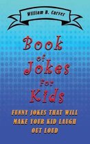 Book of Jokes for Kids