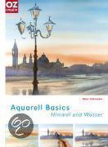 Aquarell Basics - Himmel und Wasser