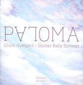 Ulrich Gumpert & Günter Baby Sommer - La Paloma (CD)