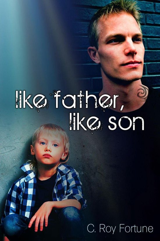 Like Father, Like Son - cover