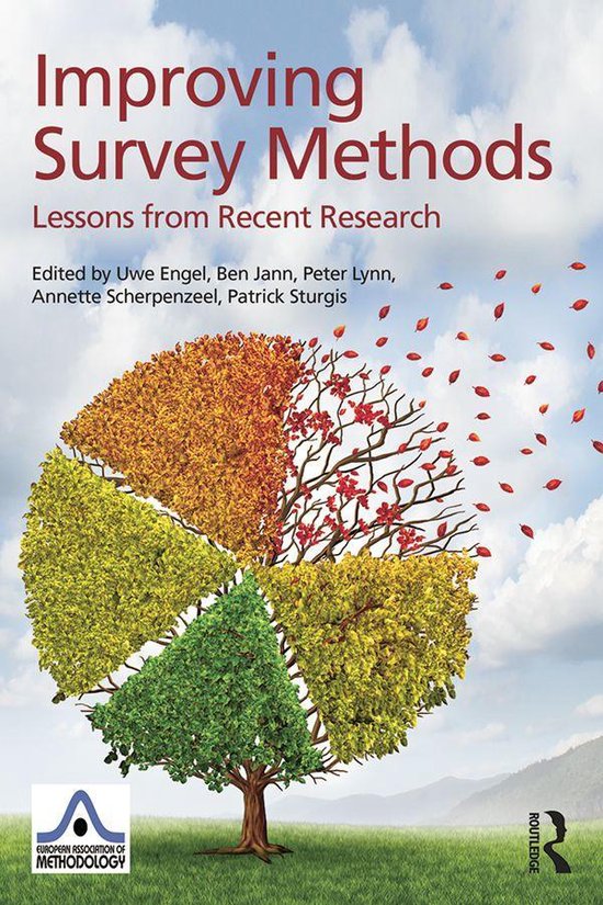 Improving Survey Methods - cover