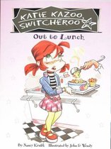 Katie Kazoo, Switcheroo 2 - Out to Lunch #2