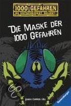 Die Maske Der 1000 Gefahren