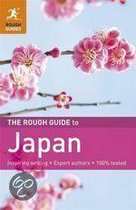 Rough Guide To Japan