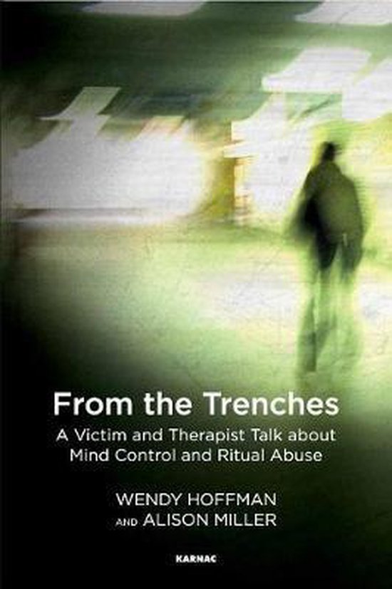 From the Trenches - cover