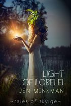 Tales of Skylge 2 - Light of Lorelei