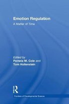 Frontiers of Developmental Science- Emotion Regulation