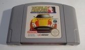 World Driver Championship - Nintendo 64 [N64] Game PAL