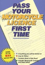 Pass Your Motorcycle License First Time