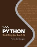 Python Scripting 1 - Python Scripting for ArcGIS