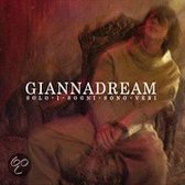Giannadream - Solo I Sogni Son