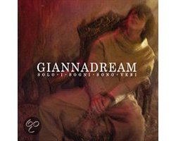 Giannadream - Solo I Sogni Son