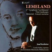 Lemeland: 6Sme Symphonie 'Les  L,Me