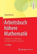 Arbeitsbuch Hoehere Mathematik