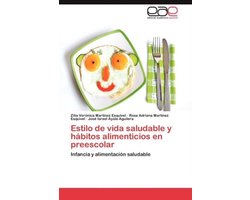 Estilo de Vida Saludable y Habitos Alimenticios En Preescolar