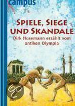 Spiele, Siege und Skandale: Dirk Husemann erzahlt v... | Book
