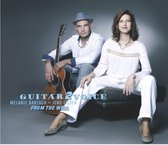 Guitar2voice - From The Well (CD)