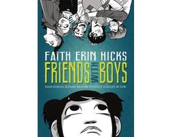 Friends with Boys
